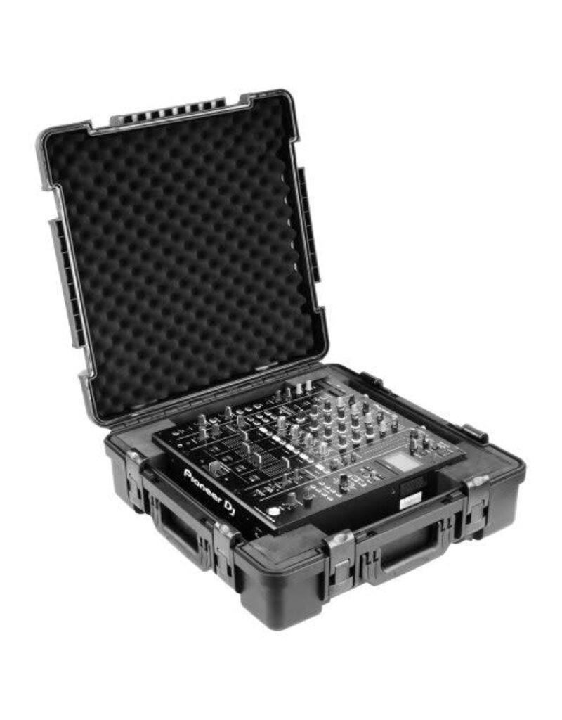 Odyssey Vulcan Case for DJM-A9 Mixer (VUDJMA9): Heavy Duty, Dustproof and Watertight