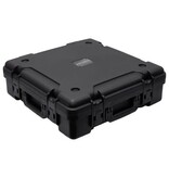 Odyssey Vulcan Case for DJM-A9 Mixer (VUDJMA9): Heavy Duty, Dustproof and Watertight