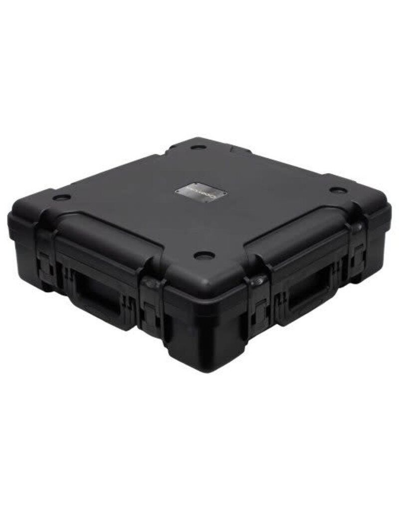 Odyssey Vulcan Case for DJM-A9 Mixer (VUDJMA9): Heavy Duty, Dustproof and Watertight