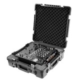 Odyssey Vulcan Case for DJM-A9 Mixer (VUDJMA9): Heavy Duty, Dustproof and Watertight