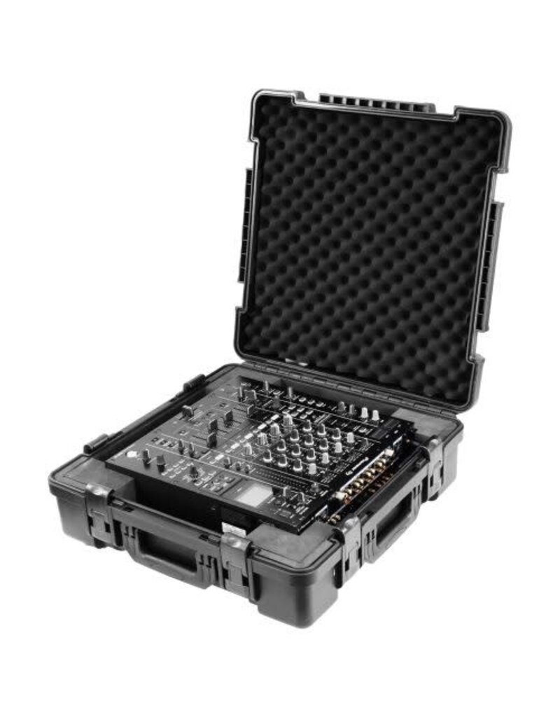 Odyssey Vulcan Case for DJM-A9 Mixer (VUDJMA9): Heavy Duty, Dustproof and Watertight