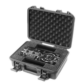 Odyssey Vulcan Case for the RMX-1000 (VURMX1000):  Heavy Duty, Dustproof and Watertight