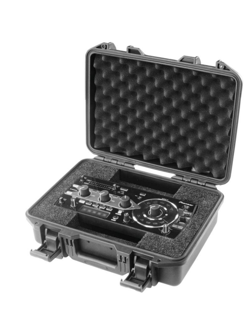 Odyssey Vulcan Case for the RMX-1000 (VURMX1000):  Heavy Duty, Dustproof and Watertight