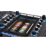 RANE DJ System One Professional All-in-One 2 Channel Motorized DJ Control System (SYSTEMONEXUS)