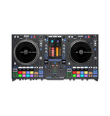 RANE DJ System One Professional All-in-One 2 Channel Motorized DJ Control System (SYSTEMONEXUS)