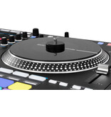 RANE DJ System One Professional All-in-One 2 Channel Motorized DJ Control System (SYSTEMONEXUS)