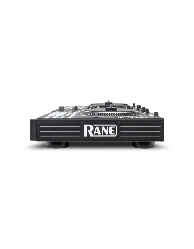 RANE DJ System One Professional All-in-One 2 Channel Motorized DJ Control System (SYSTEMONEXUS)