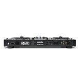 RANE DJ System One Professional All-in-One 2 Channel Motorized DJ Control System (SYSTEMONEXUS)