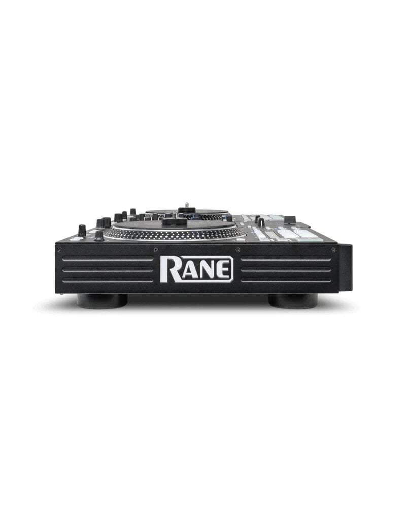 RANE DJ System One Professional All-in-One 2 Channel Motorized DJ Control System (SYSTEMONEXUS)