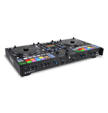 RANE DJ System One Professional All-in-One 2 Channel Motorized DJ Control System (SYSTEMONEXUS)