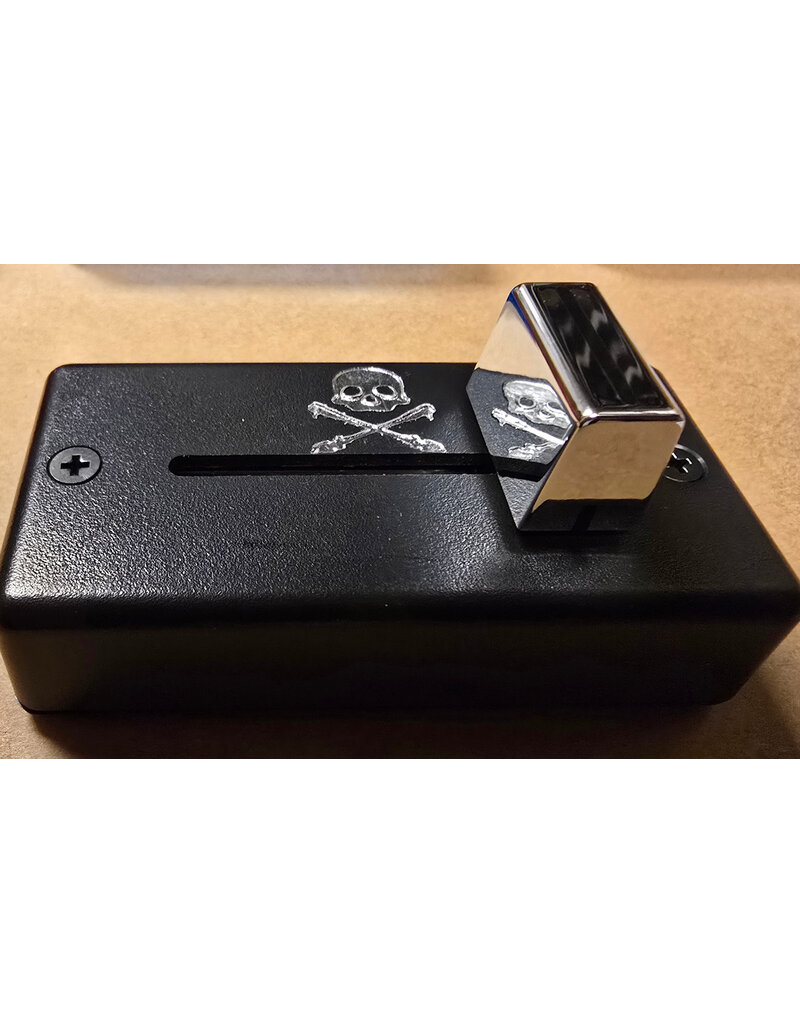 Jesse Dean Fidget Fader - Practice Fader by Jesse Dean Designs