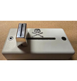 Jesse Dean Fidget Fader - Practice Fader by Jesse Dean Designs