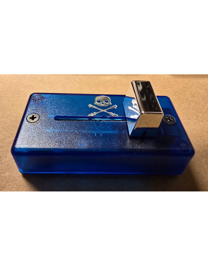 Jesse Dean Fidget Fader - Practice Fader by Jesse Dean Designs