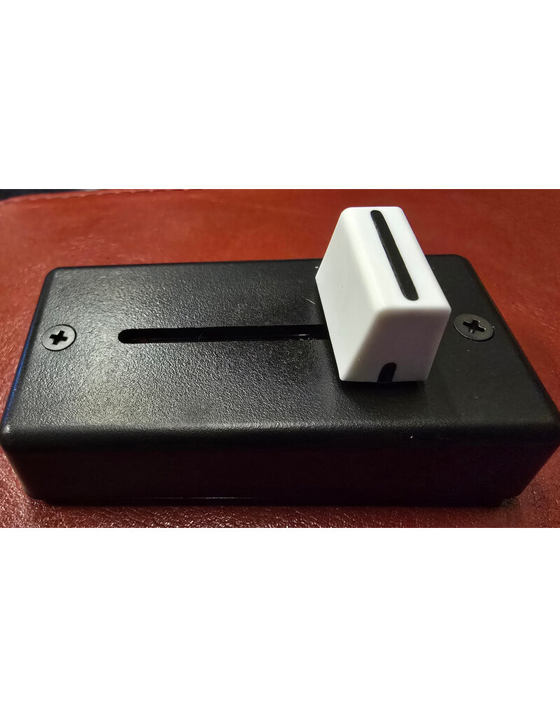 Jesse Dean Fidget Fader - Practice Fader by Jesse Dean Designs