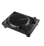 Reloop RP-5000 MK4 Professional High-Torque Turntable System (RP-5000-MK4)