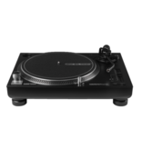 Reloop RP-5000 MK4 Professional High-Torque Turntable System (RP-5000-MK4)