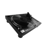 Reloop RP-5000 MK4 Professional High-Torque Turntable System (RP-5000-MK4)