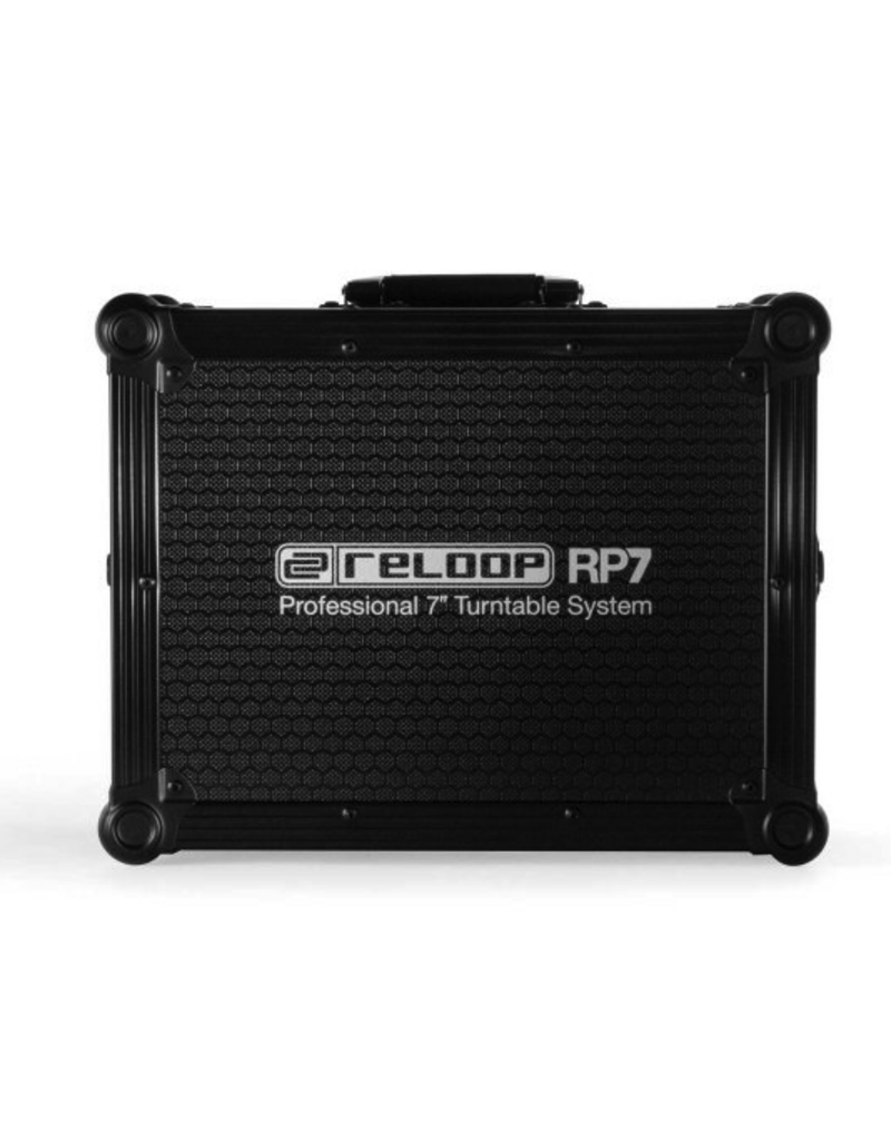 Reloop Premium RP-7 Turntable Case (AMS-RP-7-CASE)