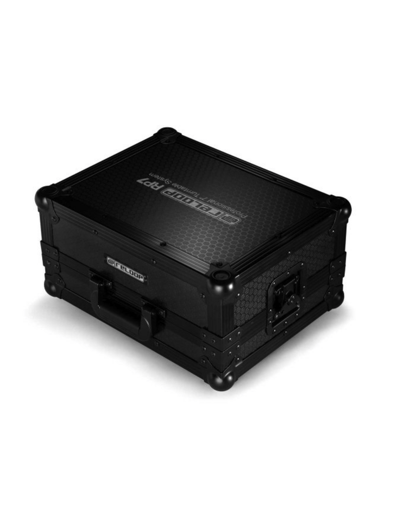 Reloop Premium RP-7 Turntable Case (AMS-RP-7-CASE)