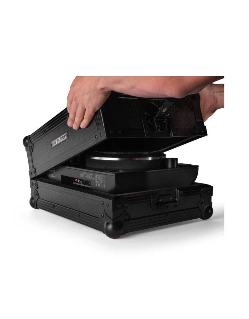 Reloop Premium RP-7 Turntable Case (AMS-RP-7-CASE)