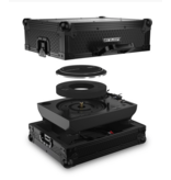 Reloop Premium RP-7 Turntable Case (AMS-RP-7-CASE)
