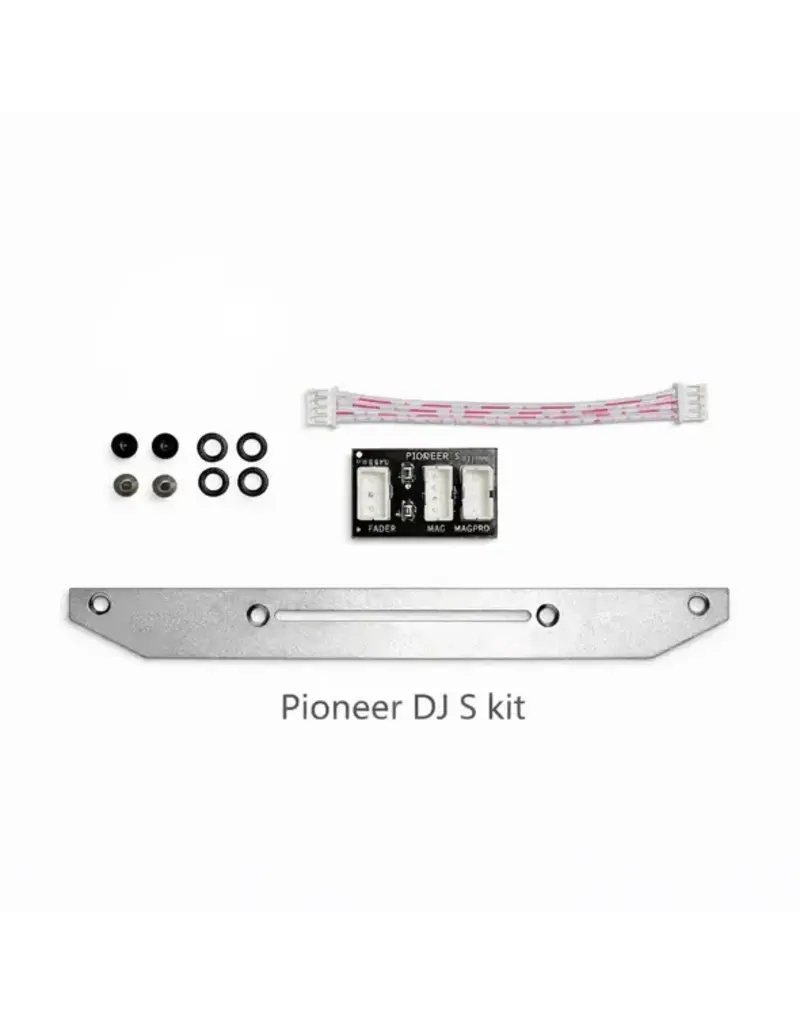 VIPER KITTEN Viper Kitten Replacement Faders