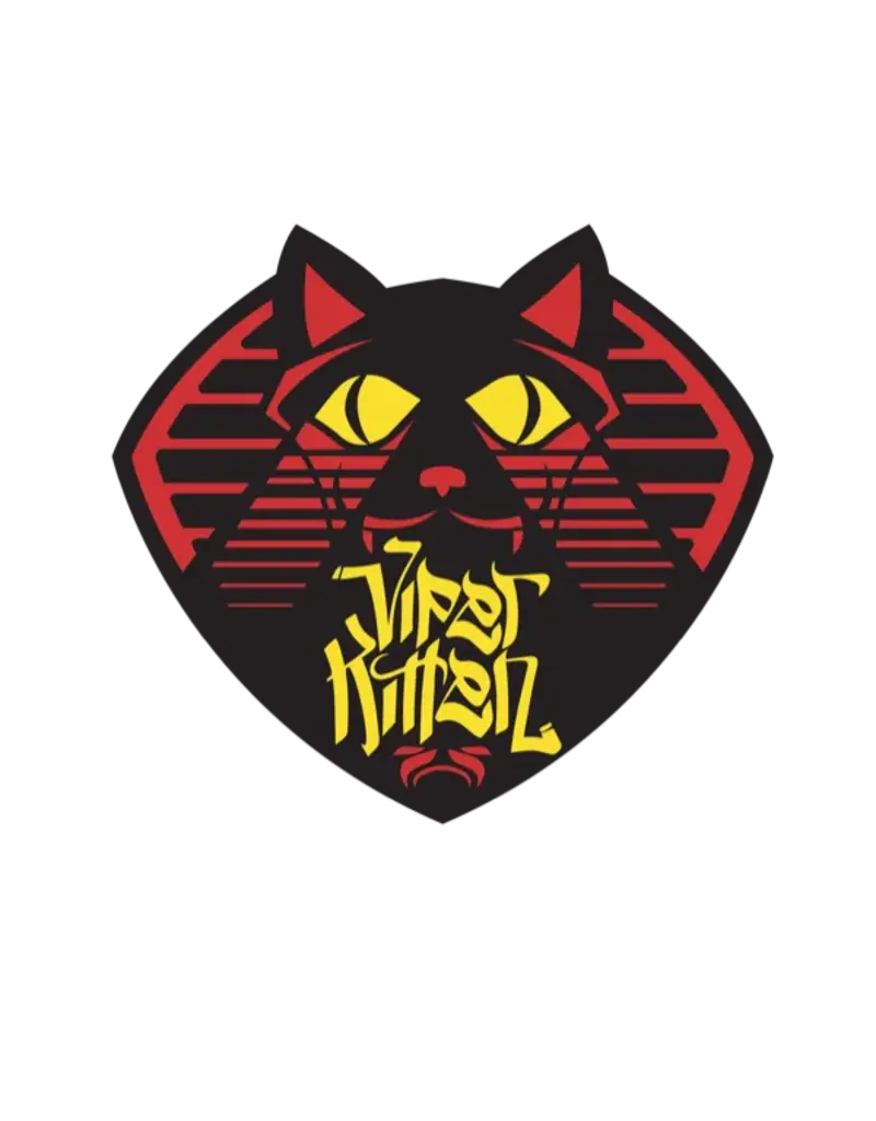 VIPER KITTEN Viper Kitten Replacement Faders