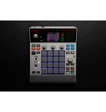 AKAI AKAI MPC SAMPLE: Sequencer, Sampler and Effects Processor (MPCSAMPLE)
