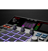AKAI AKAI MPC SAMPLE: Sequencer, Sampler and Effects Processor (MPCSAMPLE)