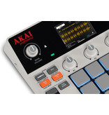 AKAI AKAI MPC SAMPLE: Sequencer, Sampler and Effects Processor (MPCSAMPLE)