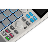 AKAI AKAI MPC SAMPLE: Sequencer, Sampler and Effects Processor (MPCSAMPLE)