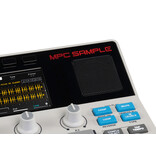 AKAI AKAI MPC SAMPLE: Sequencer, Sampler and Effects Processor (MPCSAMPLE)