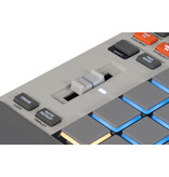 AKAI PRE-ORDER AKAI MPC SAMPLE: Sequencer, Sampler and Effects Processor (MPCSAMPLE)