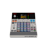 AKAI PRE-ORDER AKAI MPC SAMPLE: Sequencer, Sampler and Effects Processor (MPCSAMPLE)