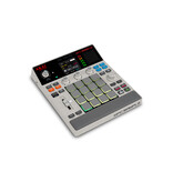 AKAI PRE-ORDER AKAI MPC SAMPLE: Sequencer, Sampler and Effects Processor (MPCSAMPLE)