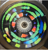 Mile High DJ Supply Visual Vinyl Vol. 4:  12"  Scratch Record - Just Released!