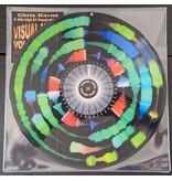 Mile High DJ Supply Visual Vinyl Vol. 4:  12"  Scratch Record - Just Released!