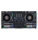 RANE DJ PERFORMER Advanced Four-Channel Motorized DJ Controller with Stems (RANEPERFORMERXUS)