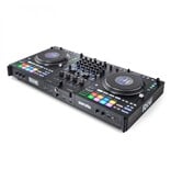 RANE DJ PERFORMER Advanced Four-Channel Motorized DJ Controller with Stems (RANEPERFORMERXUS)