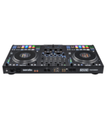 RANE DJ PERFORMER Advanced Four-Channel Motorized DJ Controller with Stems (RANEPERFORMERXUS)