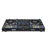 RANE DJ PERFORMER Advanced Four-Channel Motorized DJ Controller with Stems (RANEPERFORMERXUS)
