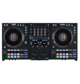 RANE DJ PERFORMER Advanced Four-Channel Motorized DJ Controller with Stems (RANEPERFORMERXUS)