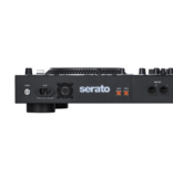 RANE DJ PERFORMER Advanced Four-Channel Motorized DJ Controller with Stems (RANEPERFORMERXUS)