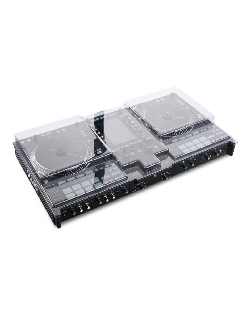 Decksaver Rane System One Cover (DS-PC-SYSTEM1)