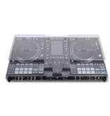 Decksaver Rane System One Cover (DS-PC-SYSTEM1)