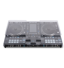 Decksaver Rane System One Cover (DS-PC-SYSTEM1)