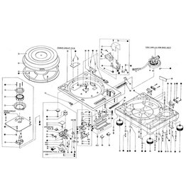 Mile High DJ Supply Repair