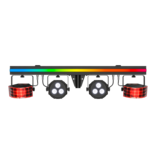 Chauvet DJ Chauvet DJ GigBar 3 ILS 3-in-1 LED Lighting System