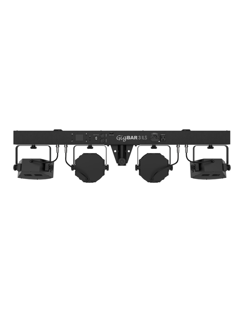 Chauvet DJ Chauvet DJ GigBar 3 ILS 3-in-1 LED Lighting System