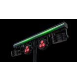 Chauvet DJ Chauvet DJ GigBar 3 ILS 3-in-1 LED Lighting System